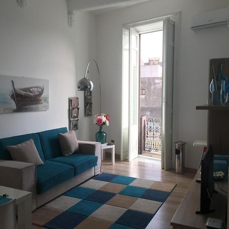 Loft Marconi Siracusa Syracuse ภายนอก รูปภาพ