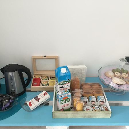 Loft Marconi Siracusa Syracuse ภายนอก รูปภาพ