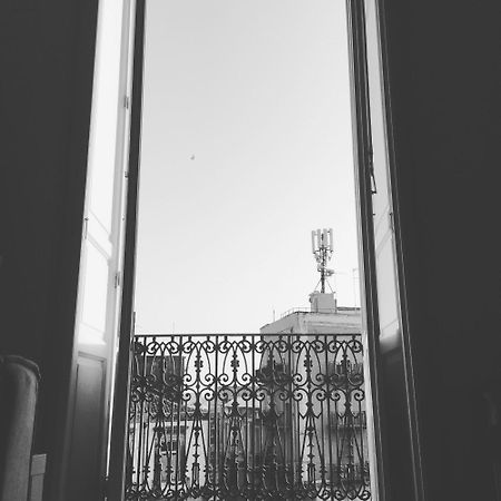 Loft Marconi Siracusa Syracuse ภายนอก รูปภาพ