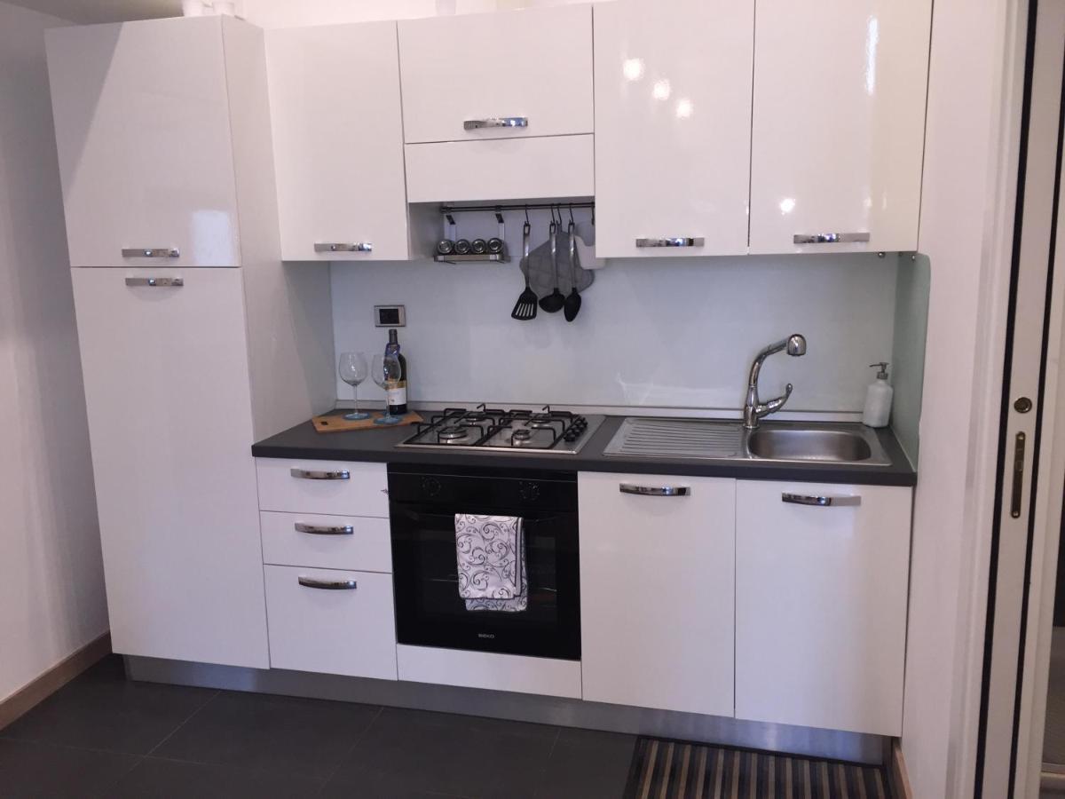 Loft Marconi Siracusa Syracuse ภายนอก รูปภาพ