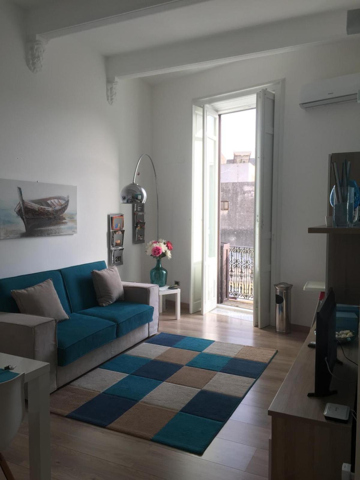 Loft Marconi Siracusa Syracuse ภายนอก รูปภาพ