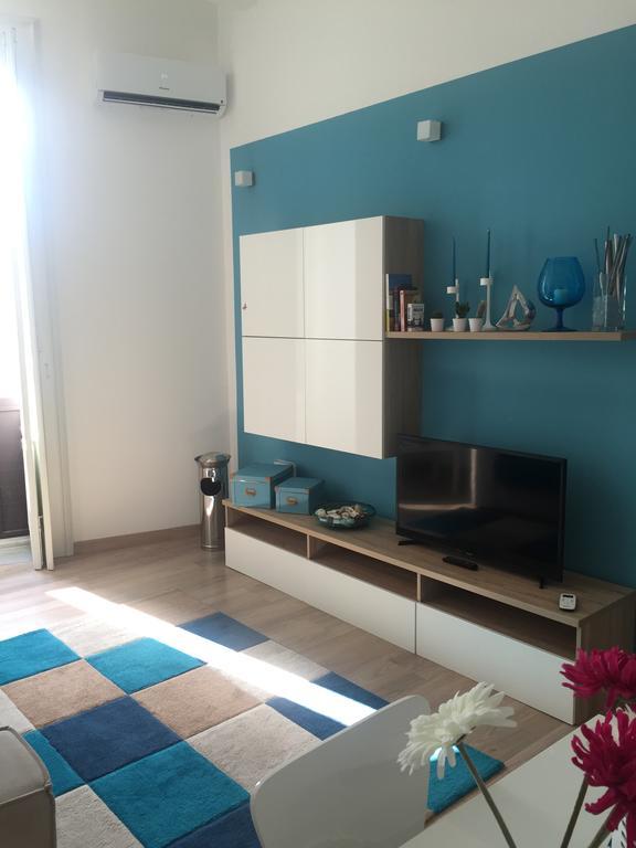 Loft Marconi Siracusa Syracuse ภายนอก รูปภาพ
