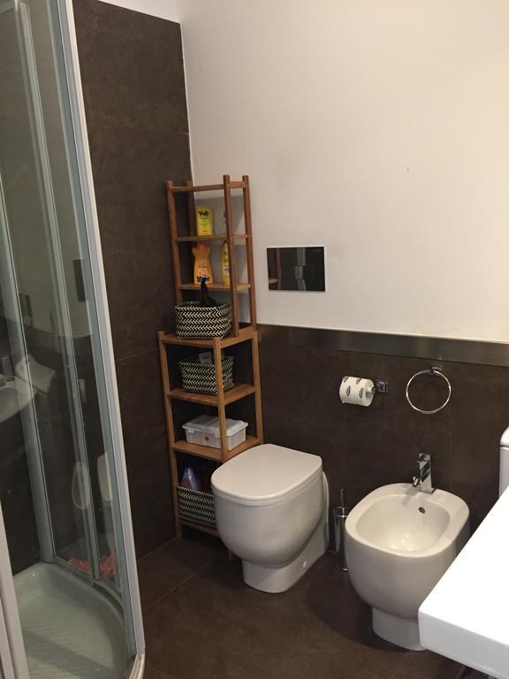 Loft Marconi Siracusa Syracuse ภายนอก รูปภาพ