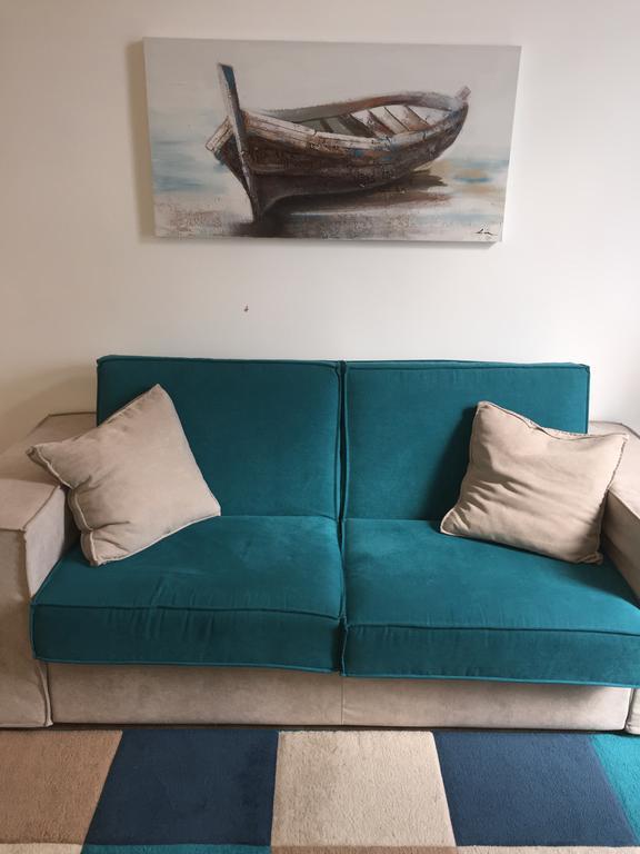 Loft Marconi Siracusa Syracuse ภายนอก รูปภาพ