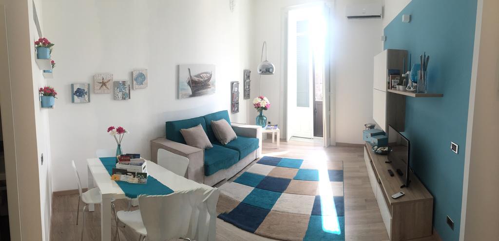 Loft Marconi Siracusa Syracuse ภายนอก รูปภาพ
