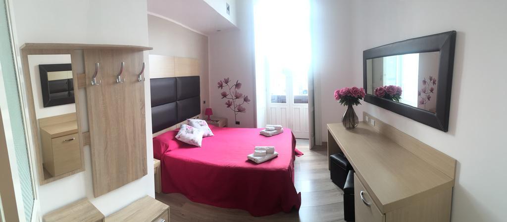 Loft Marconi Siracusa Syracuse ภายนอก รูปภาพ