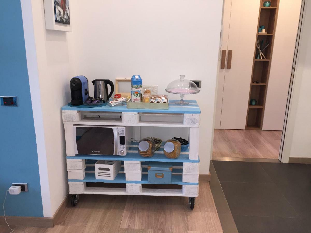 Loft Marconi Siracusa Syracuse ภายนอก รูปภาพ