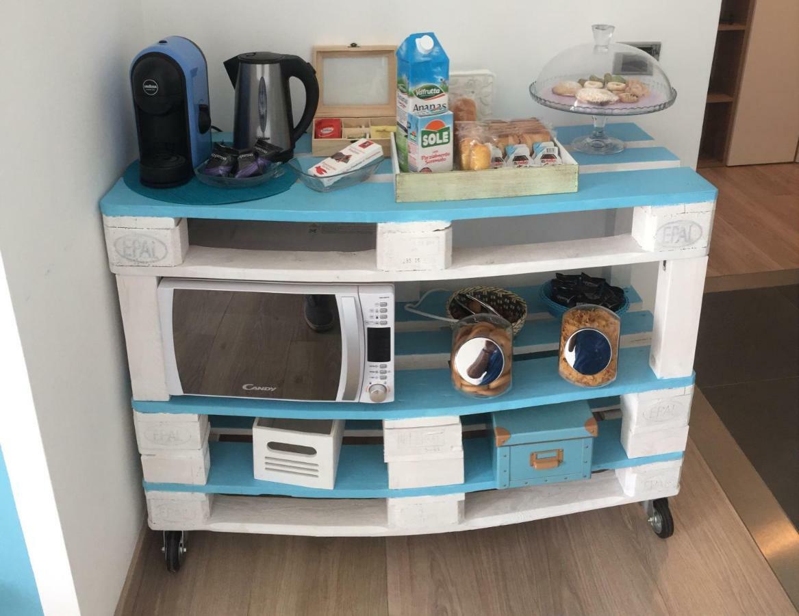 Loft Marconi Siracusa Syracuse ภายนอก รูปภาพ