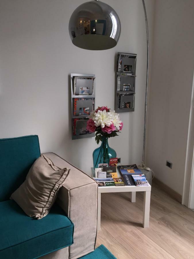 Loft Marconi Siracusa Syracuse ภายนอก รูปภาพ