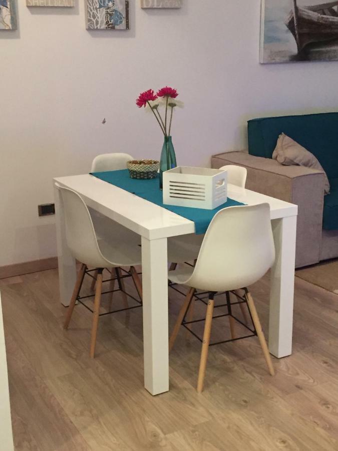 Loft Marconi Siracusa Syracuse ภายนอก รูปภาพ