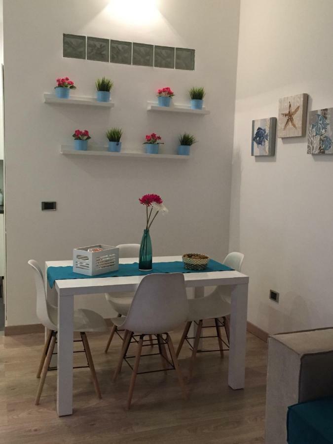 Loft Marconi Siracusa Syracuse ภายนอก รูปภาพ