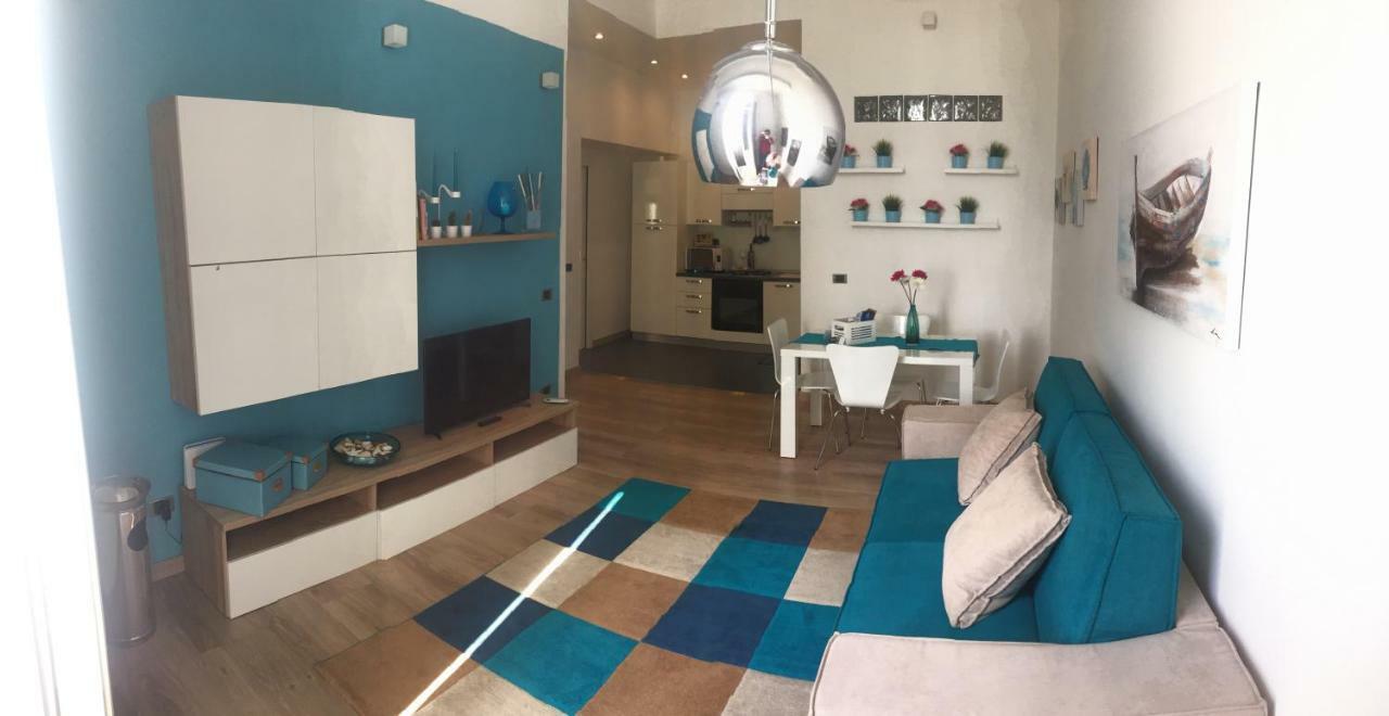 Loft Marconi Siracusa Syracuse ภายนอก รูปภาพ