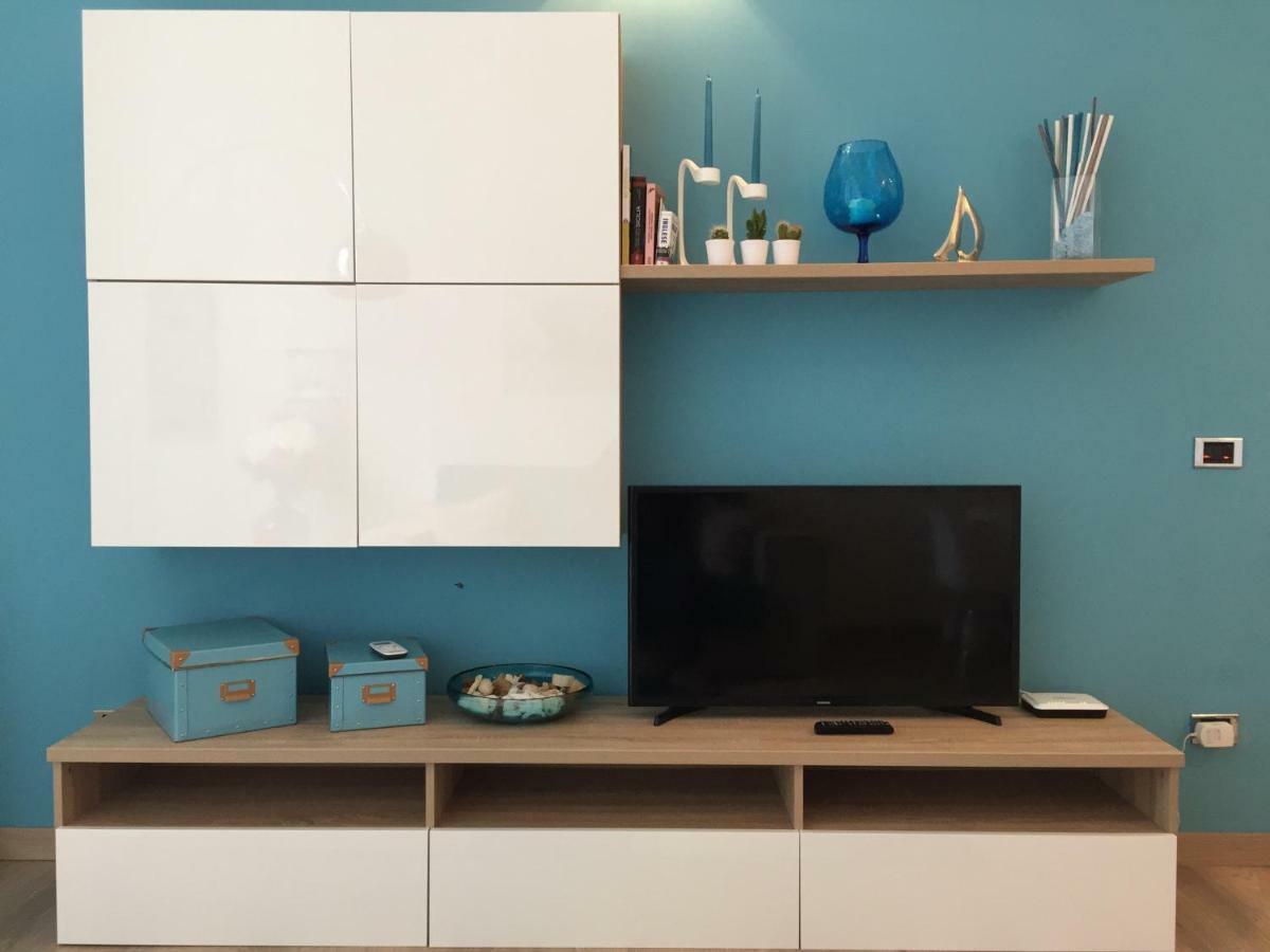 Loft Marconi Siracusa Syracuse ภายนอก รูปภาพ
