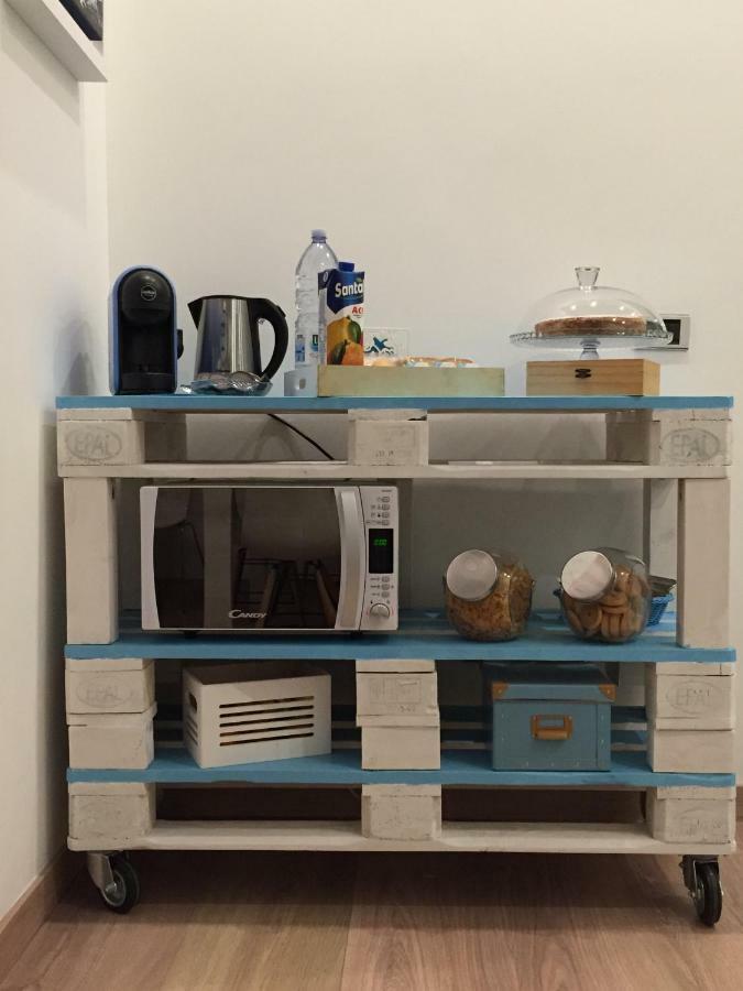 Loft Marconi Siracusa Syracuse ภายนอก รูปภาพ