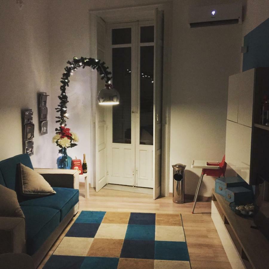 Loft Marconi Siracusa Syracuse ภายนอก รูปภาพ