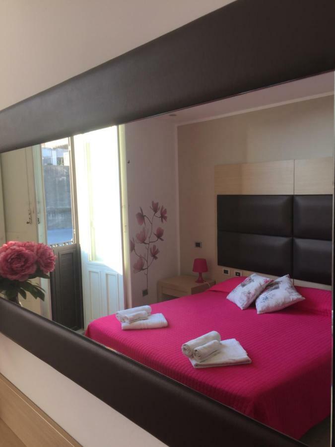 Loft Marconi Siracusa Syracuse ภายนอก รูปภาพ