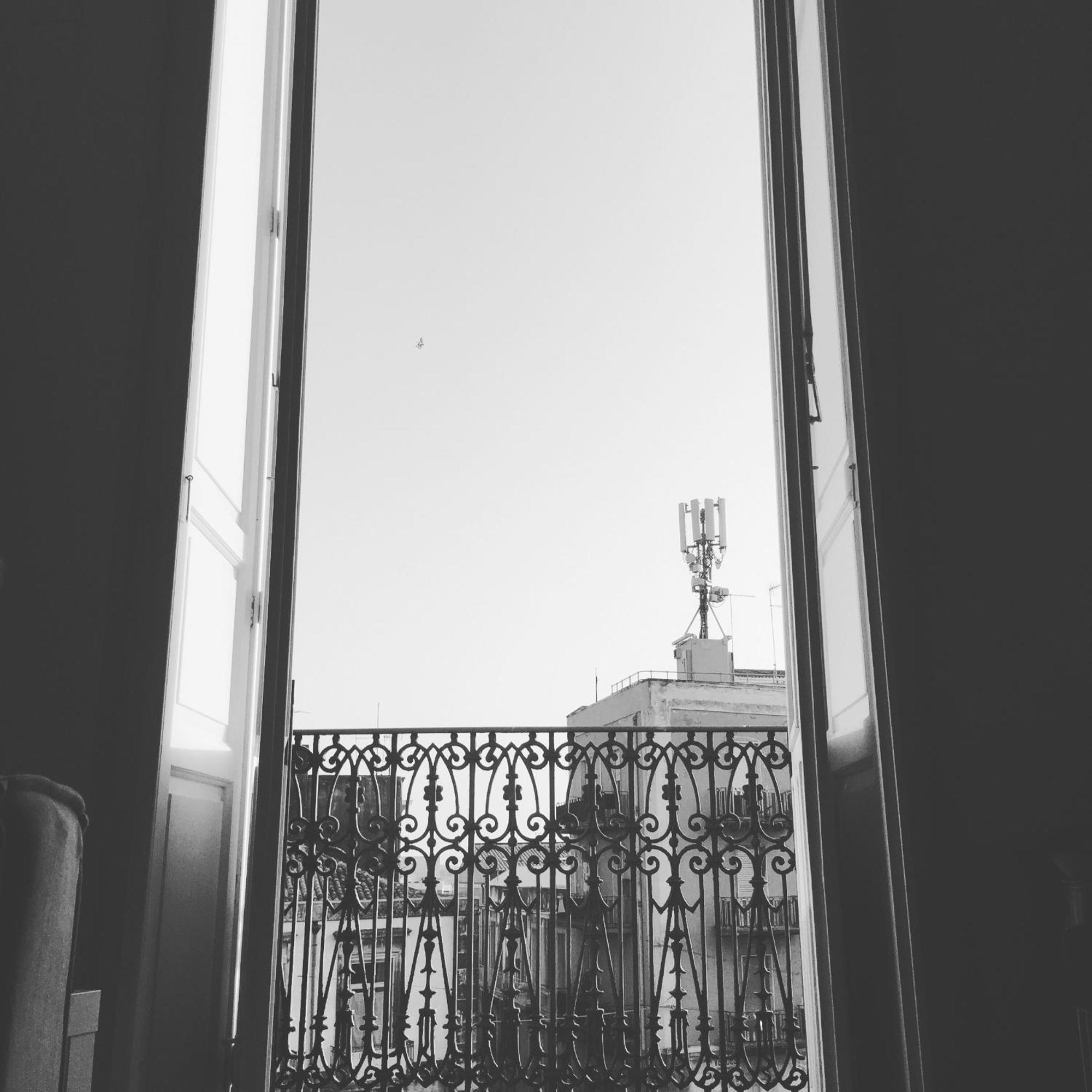 Loft Marconi Siracusa Syracuse ภายนอก รูปภาพ