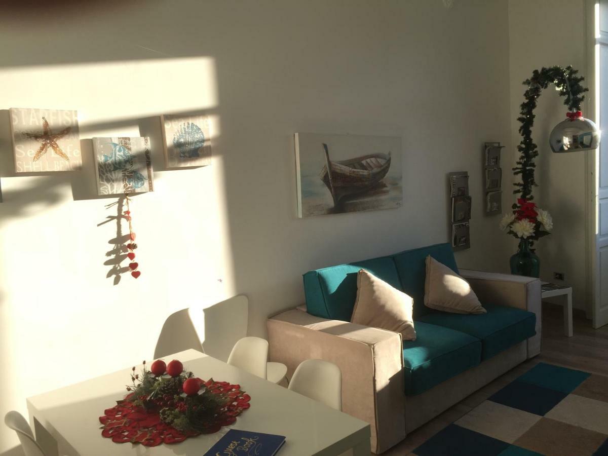 Loft Marconi Siracusa Syracuse ภายนอก รูปภาพ